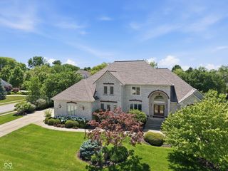 14010 Brookstone Drive, Carmel, IN 46032