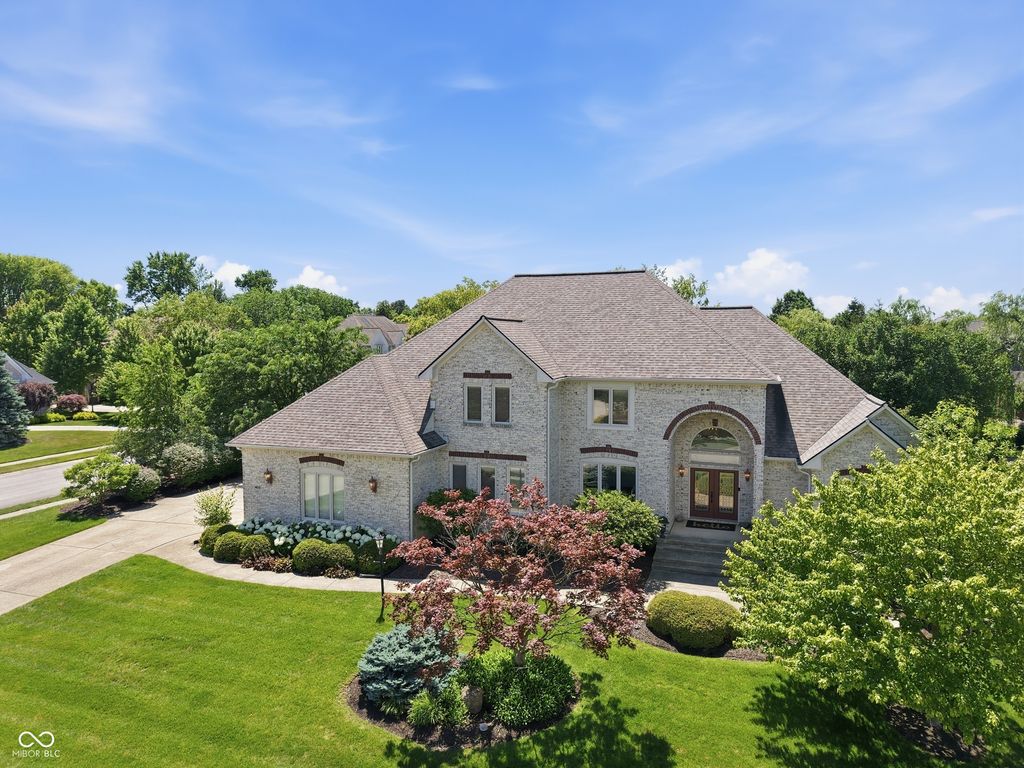 14010 Brookstone Drive, Carmel, IN 46032