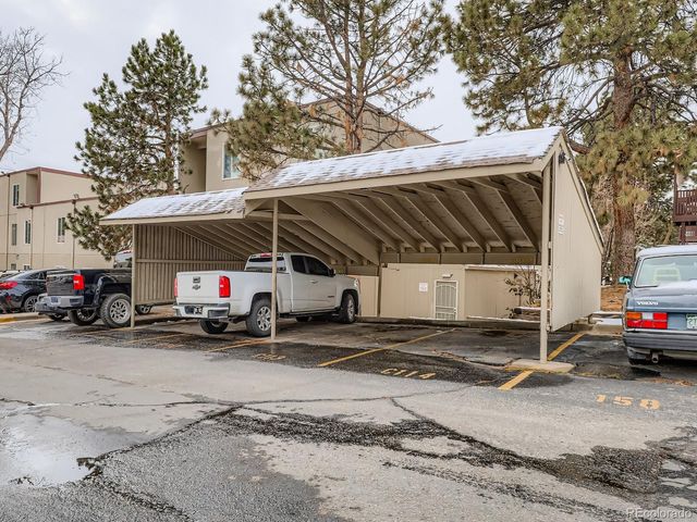 9700 E Iliff Avenue F58, Denver, CO 80231