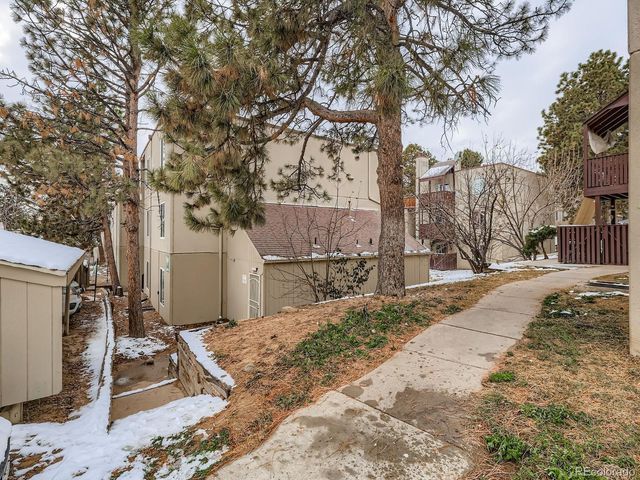 9700 E Iliff Avenue F58, Denver, CO 80231