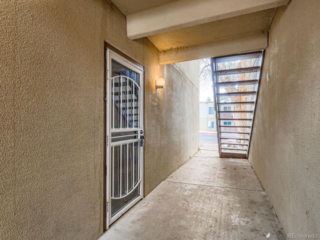 9700 E Iliff Avenue F58, Denver, CO 80231