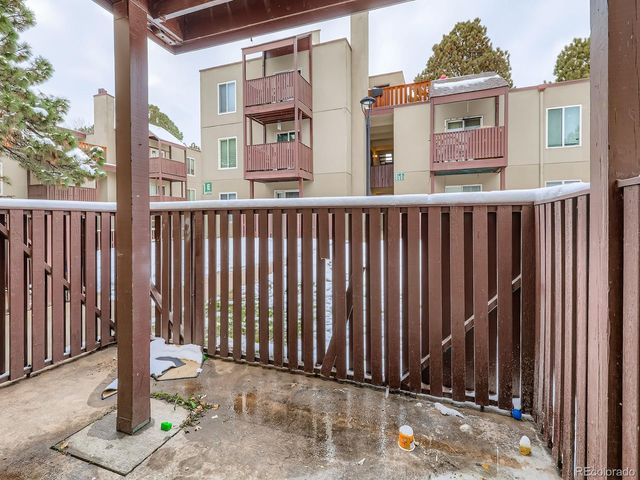 9700 E Iliff Avenue F58, Denver, CO 80231