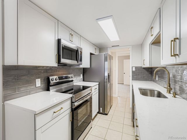 9700 E Iliff Avenue F58, Denver, CO 80231