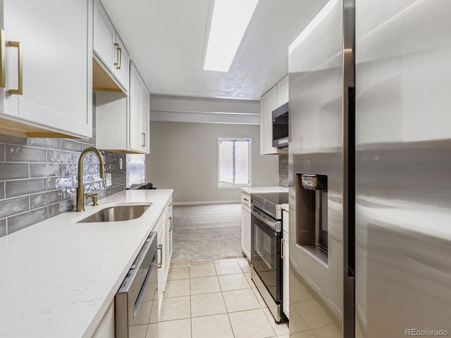 9700 E Iliff Avenue F58, Denver, CO 80231