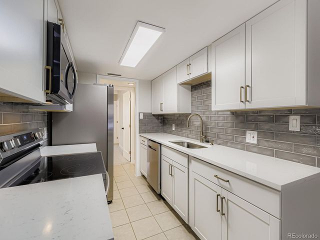 9700 E Iliff Avenue F58, Denver, CO 80231