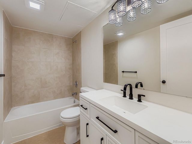 9700 E Iliff Avenue F58, Denver, CO 80231