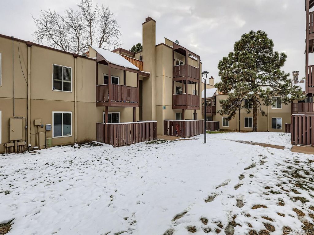 9700 E Iliff Avenue F58, Denver, CO 80231