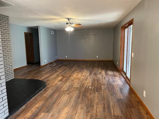 5900 S RIVER HILLS RD, Columbia, MO 65203