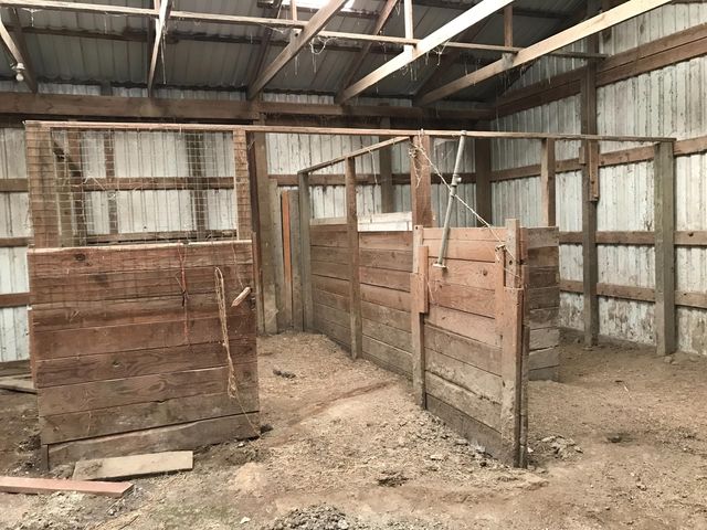 5900 S RIVER HILLS RD, Columbia, MO 65203