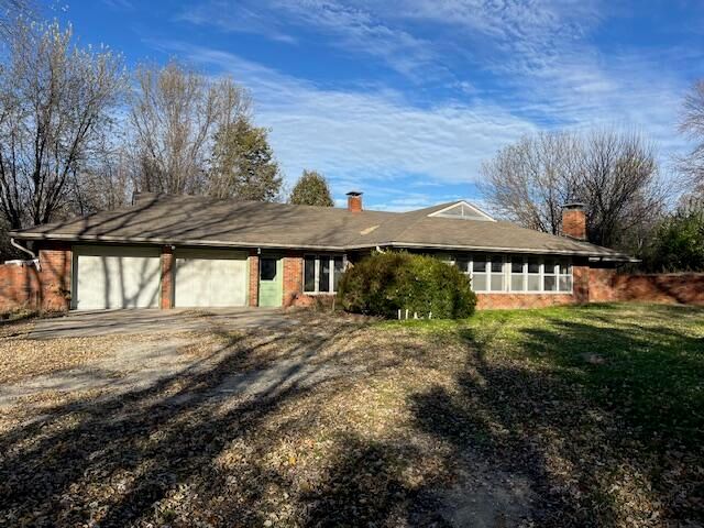 5900 S RIVER HILLS RD, Columbia, MO 65203
