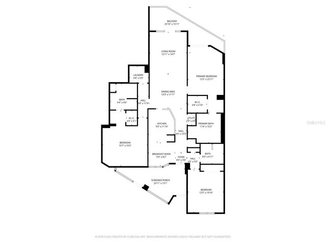 4565 S ATLANTIC AVENUE 5410, Ponce Inlet, FL 32127