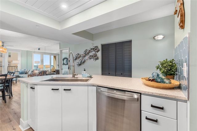 4565 S ATLANTIC AVENUE 5410, Ponce Inlet, FL 32127