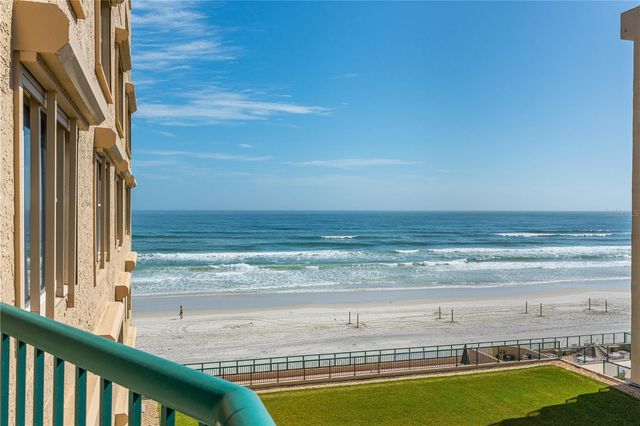 4565 S ATLANTIC AVENUE 5410, Ponce Inlet, FL 32127