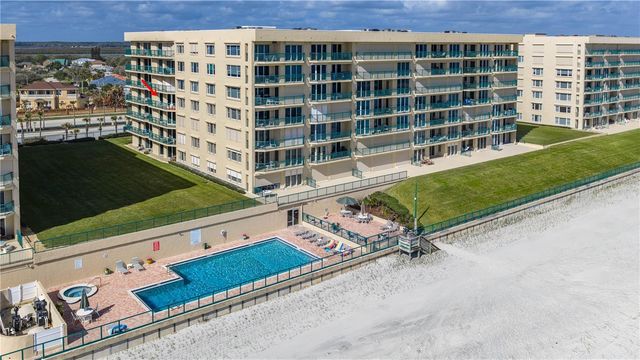 4565 S ATLANTIC AVENUE 5410, Ponce Inlet, FL 32127