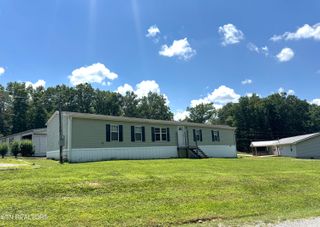 1009 Chief Daybreak Drive, Crossville, TN 38572
