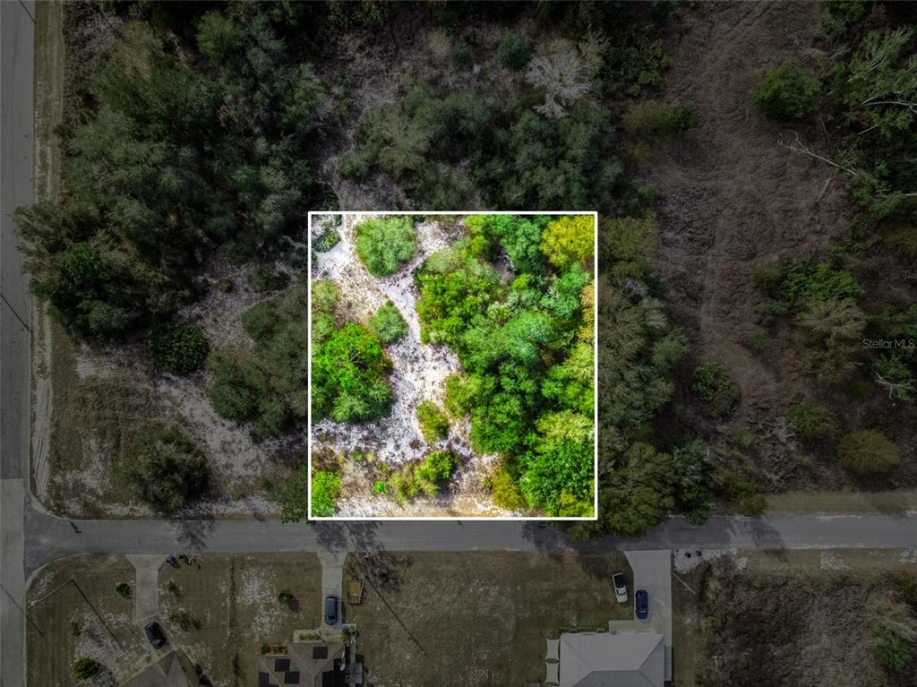 Image 2 of property listing at 113 WALKER AVENUE NE, Lake Placid, FL 33852