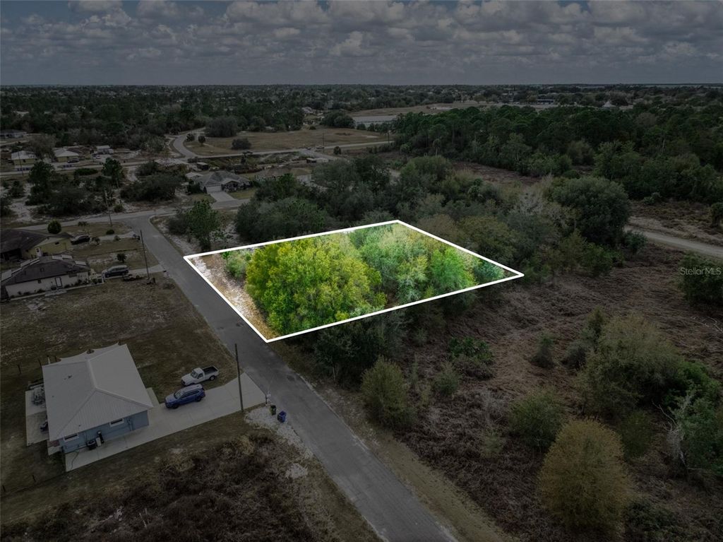 Image 3 of property listing at 113 WALKER AVENUE NE, Lake Placid, FL 33852