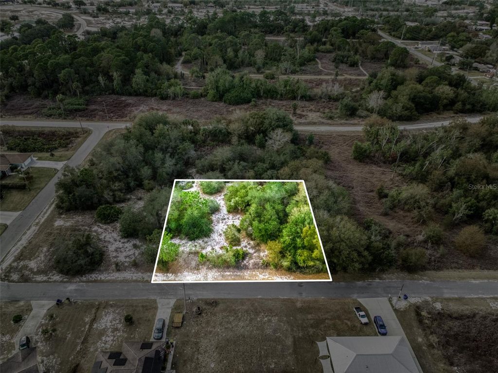 Image 4 of property listing at 113 WALKER AVENUE NE, Lake Placid, FL 33852