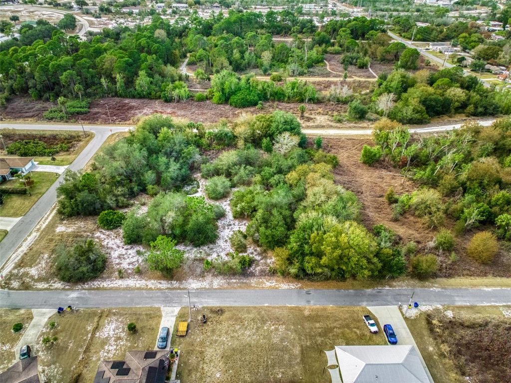 Image 6 of property listing at 113 WALKER AVENUE NE, Lake Placid, FL 33852