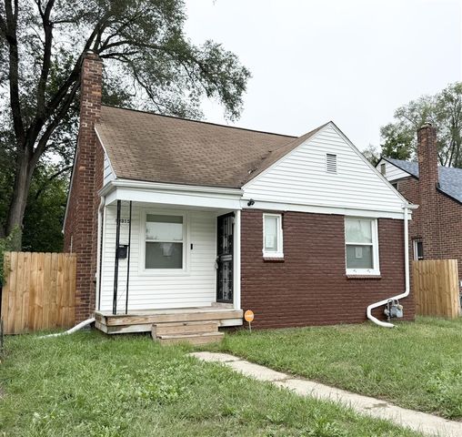 19315 Annchester Road, Detroit, MI 48219