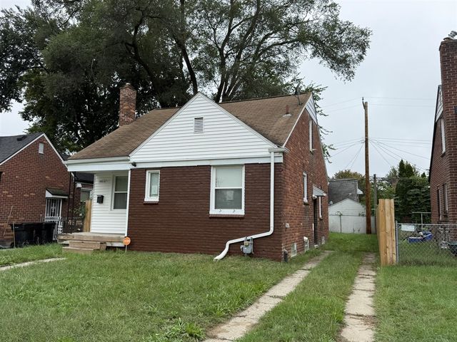 19315 Annchester Road, Detroit, MI 48219