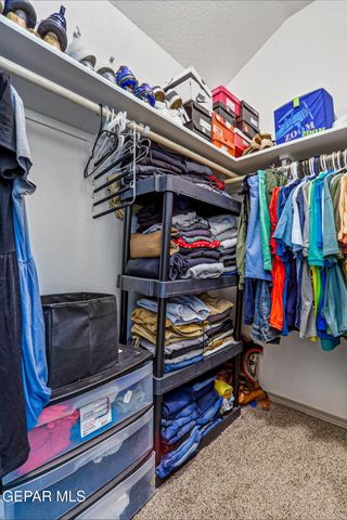 13804 Sky Harbor Avenue, El Paso, TX 79928