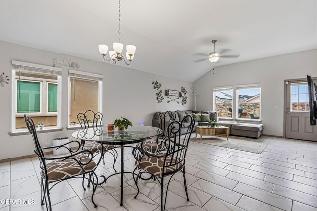 13804 Sky Harbor Avenue, El Paso, TX 79928