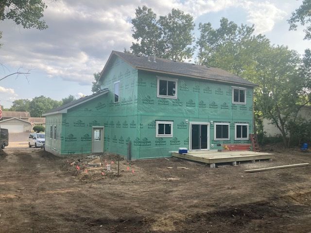 3616 Buchanan Road, Johnsburg, IL 60051