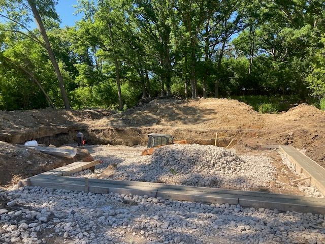 3616 Buchanan Road, Johnsburg, IL 60051