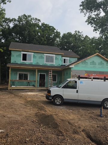 3616 Buchanan Road, Johnsburg, IL 60051