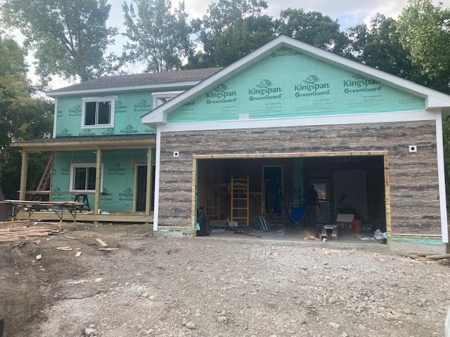 3616 Buchanan Road, Johnsburg, IL 60051