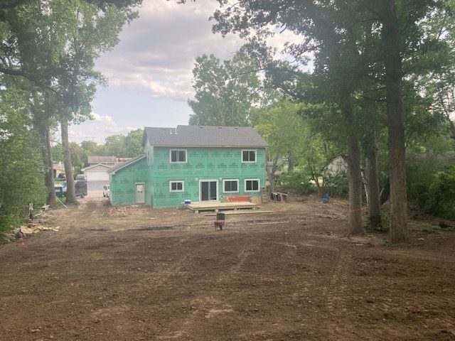 3616 Buchanan Road, Johnsburg, IL 60051