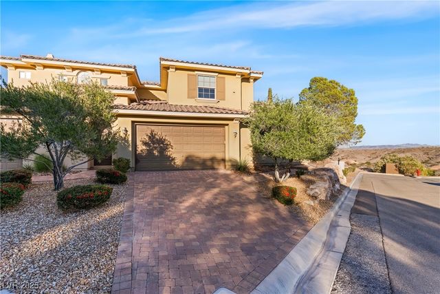 21 Via Mantova 3, Henderson, NV 89011