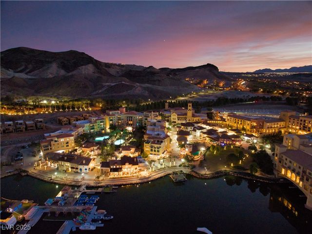 21 Via Mantova 3, Henderson, NV 89011