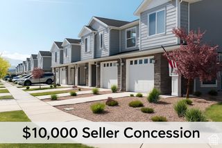 1178 E TRIDENT DR, Saratoga Springs, UT 84045