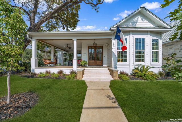 217 W Johnson, San Antonio, TX 78204