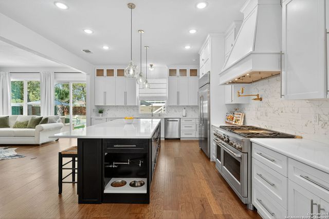 217 W Johnson, San Antonio, TX 78204