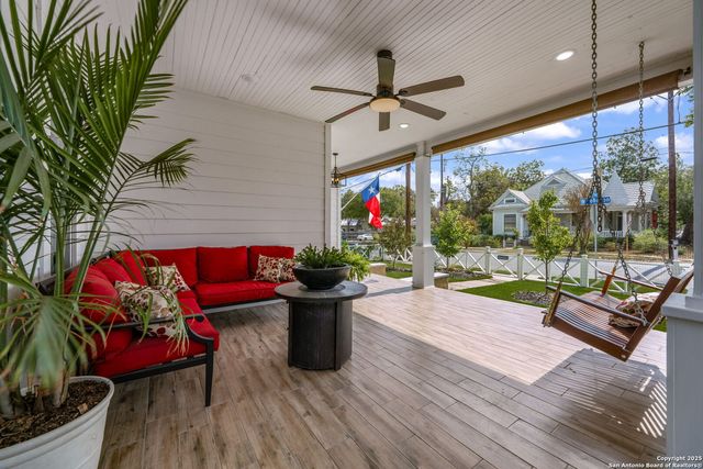 217 W Johnson, San Antonio, TX 78204