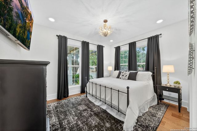 217 W Johnson, San Antonio, TX 78204
