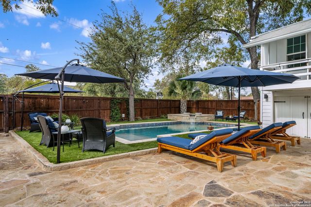 217 W Johnson, San Antonio, TX 78204