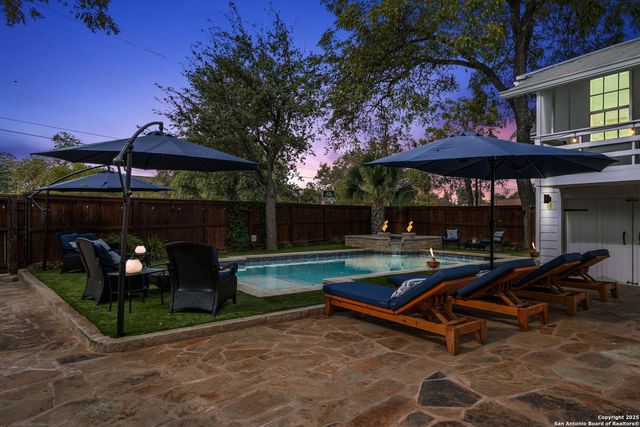 217 W Johnson, San Antonio, TX 78204