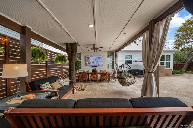 217 W Johnson, San Antonio, TX 78204