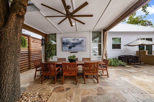 217 W Johnson, San Antonio, TX 78204