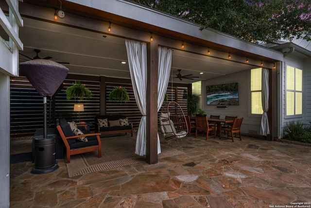 217 W Johnson, San Antonio, TX 78204
