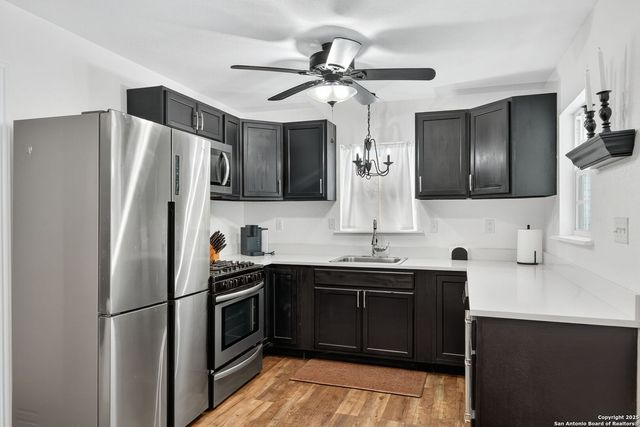 217 W Johnson, San Antonio, TX 78204