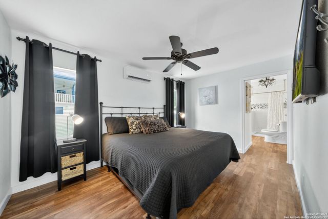 217 W Johnson, San Antonio, TX 78204