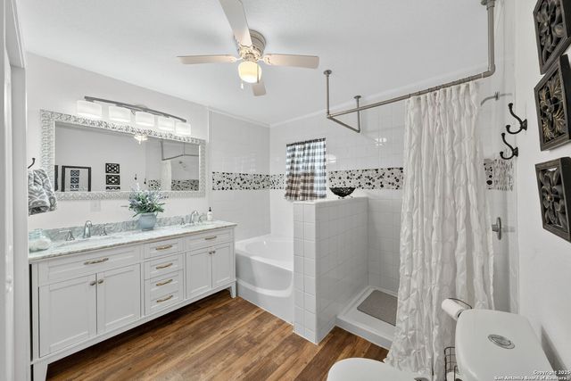 217 W Johnson, San Antonio, TX 78204