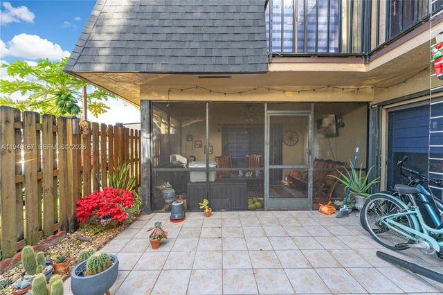 14209 SW 94th Cir Ln 103-7, Miami, FL 33186