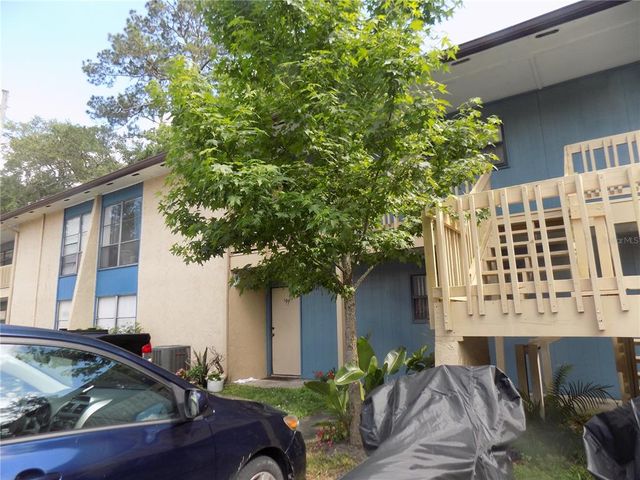 2811 SW ARCHER ROAD W 191, Gainesville, FL 32608