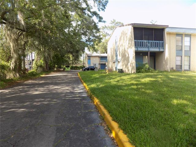 2811 SW ARCHER ROAD W 191, Gainesville, FL 32608